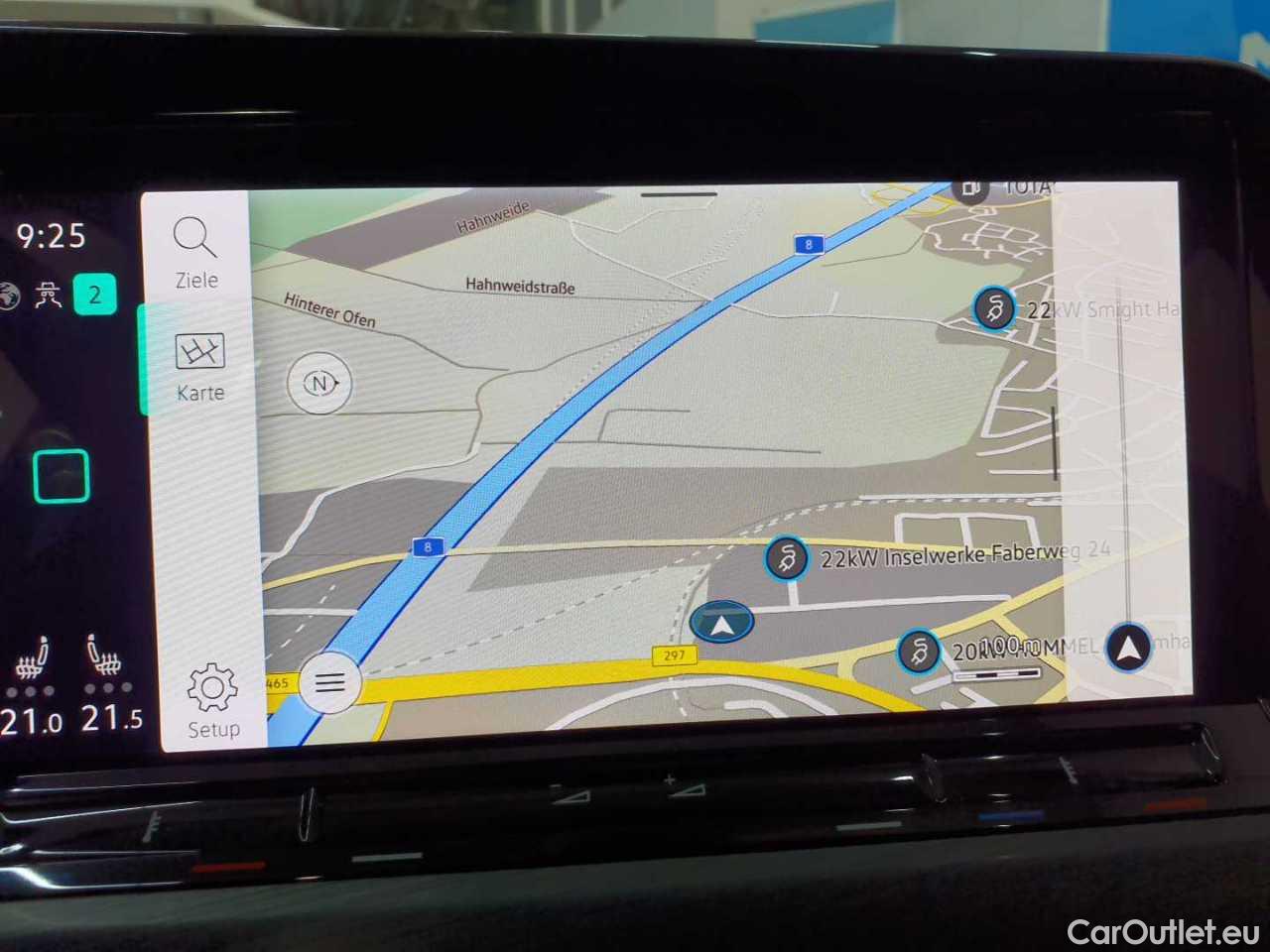 Volkswagen  Golf  Variant 2.0 TDI SCR DSG Style Automatic Diesel  58 #30