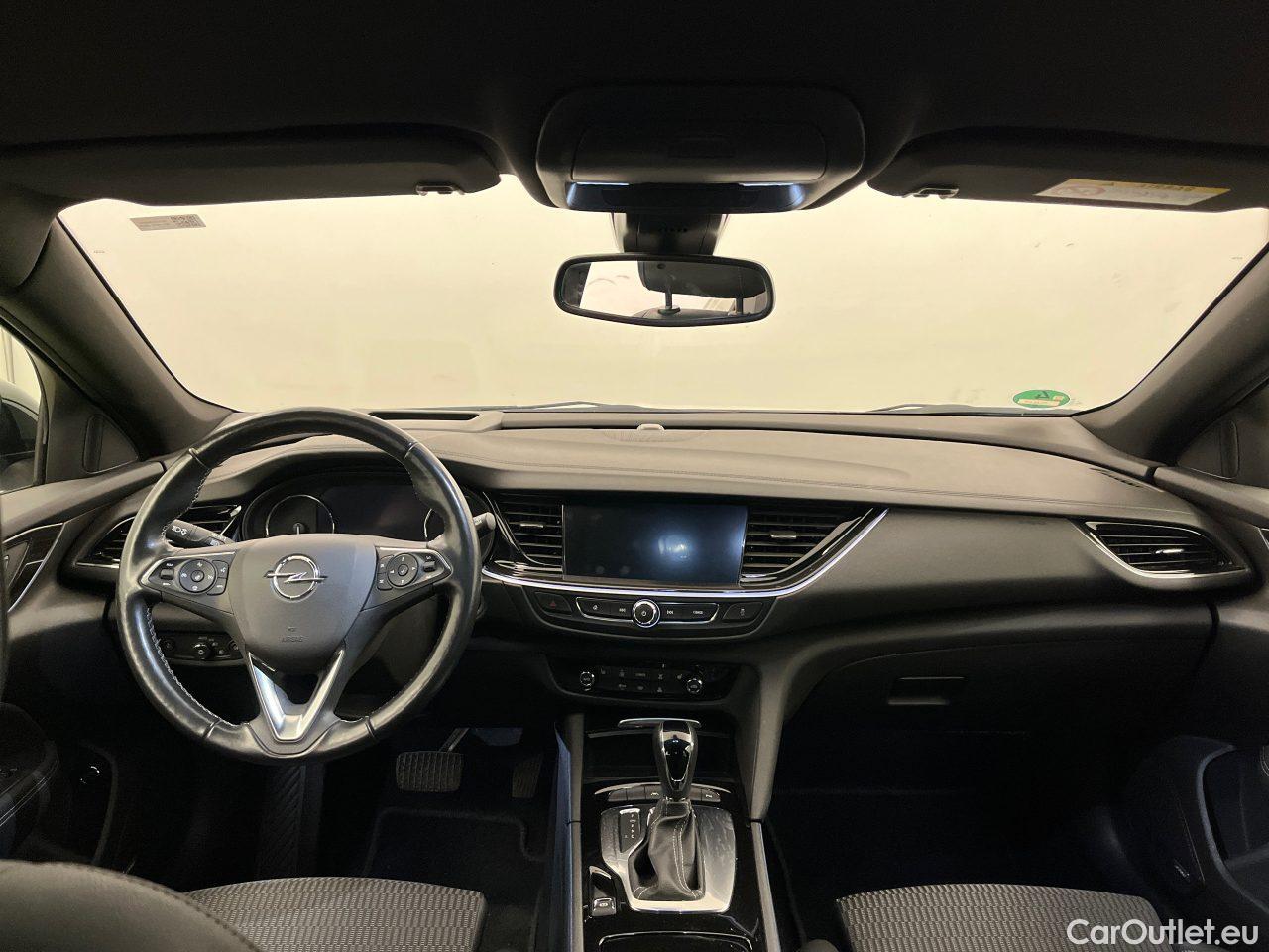 Opel  Insignia SPORTS Tourer 2.0 Diesel Aut. Business Automatic Diesel  49 #7