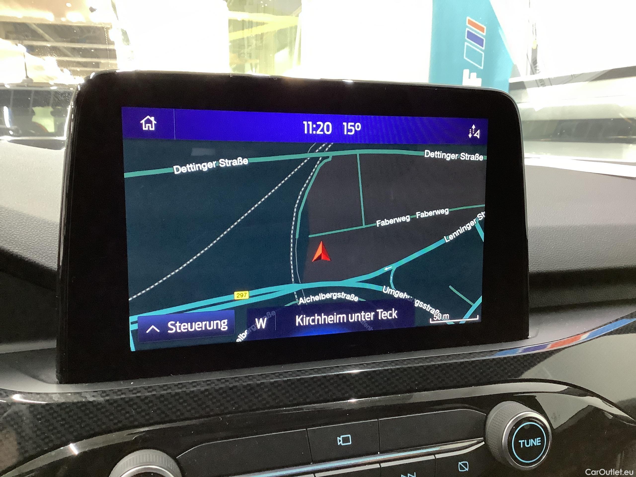 Ford  Kuga 2.0 EcoBlue 4x4 Aut. ST-LINE X Automatic Diesel  50 #32