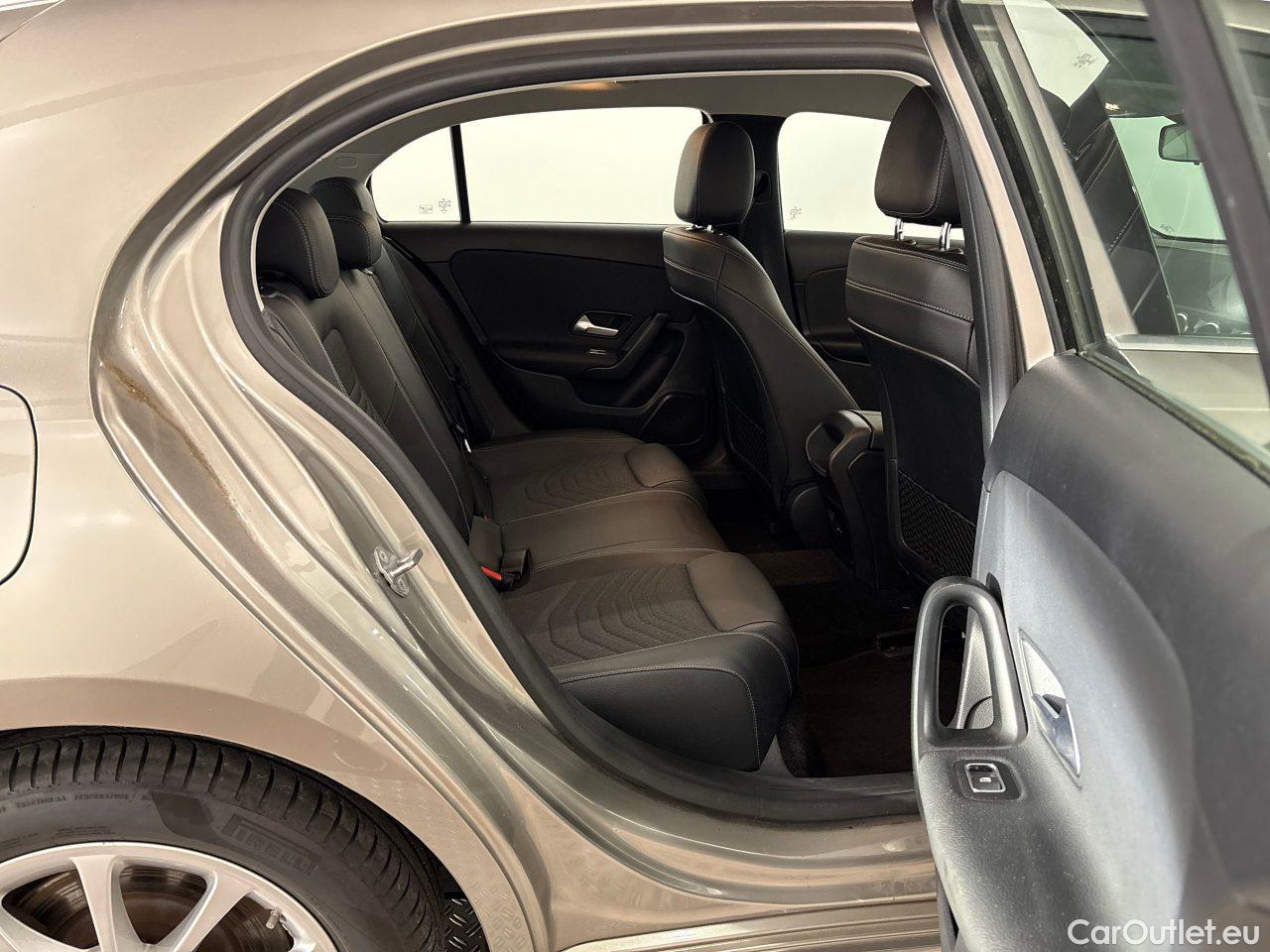 Mercedes  A-Klasse 250 e 8G-DCT Style - Automatic Petrol/Electric  48 #9