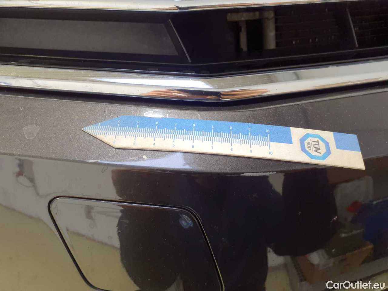 Volkswagen  Passat Variant 1.4 TSI Plug-In-Hybrid DSG GTE Automatic Petrol/Electric  38 #63