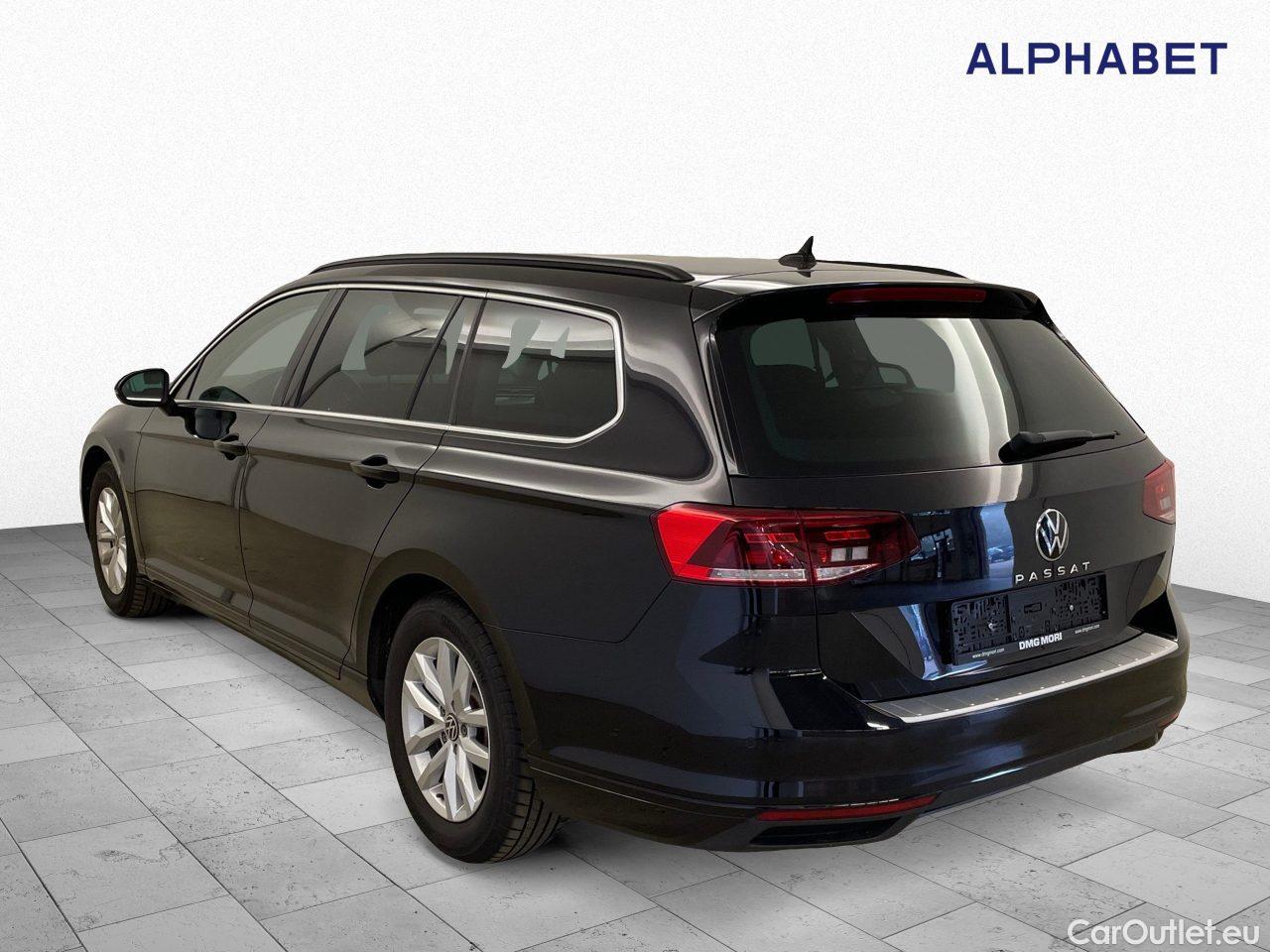 Volkswagen  Passat Variant 2.0 TDI SCR Business Manual Diesel  51 #3