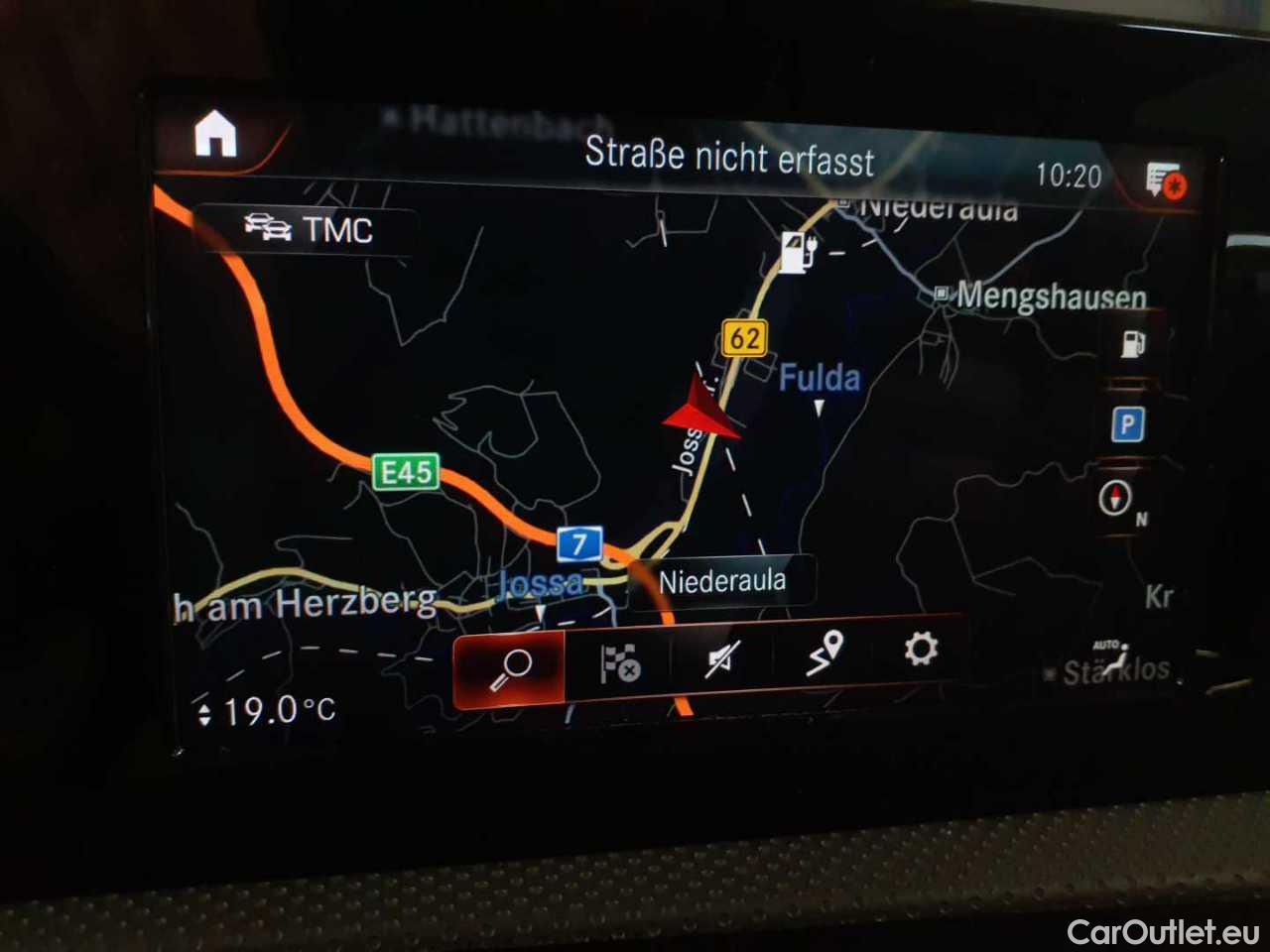 Mercedes  CLA-Klasse 250 e 8G-DCT AMG Line Automatic Petrol/Electric  47 #28