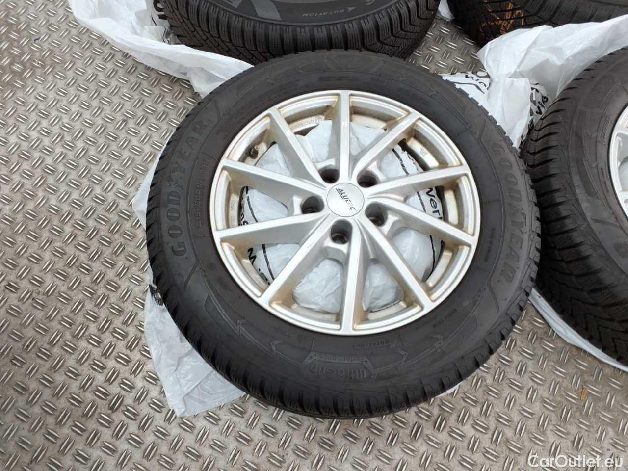 Skoda  Superb Combi 2.0 TDI DSG Ambition Automatic Diesel  39 #25