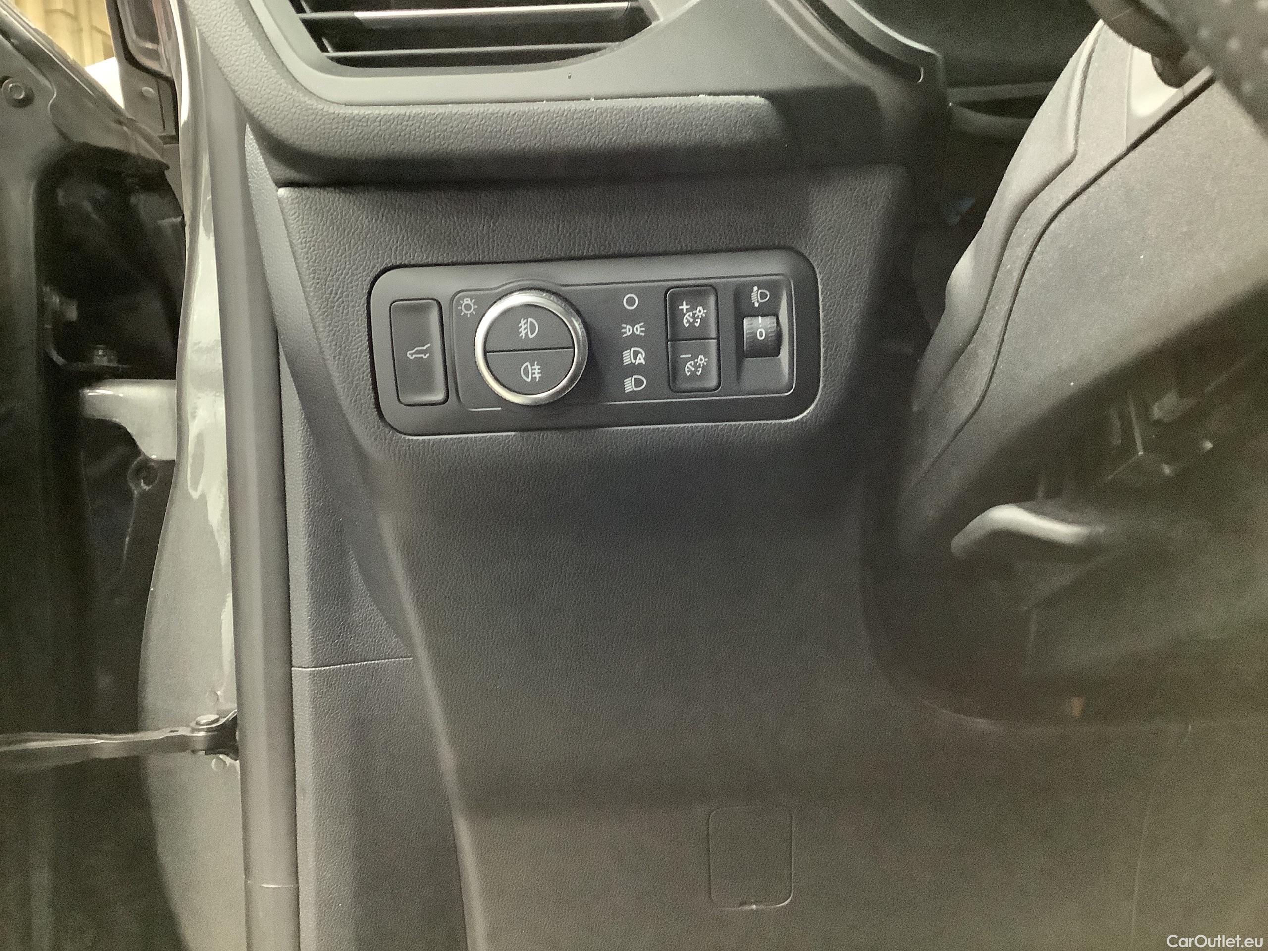 Ford  Kuga 2.0 EcoBlue 4x4 Aut. ST-LINE X Automatic Diesel  50 #15