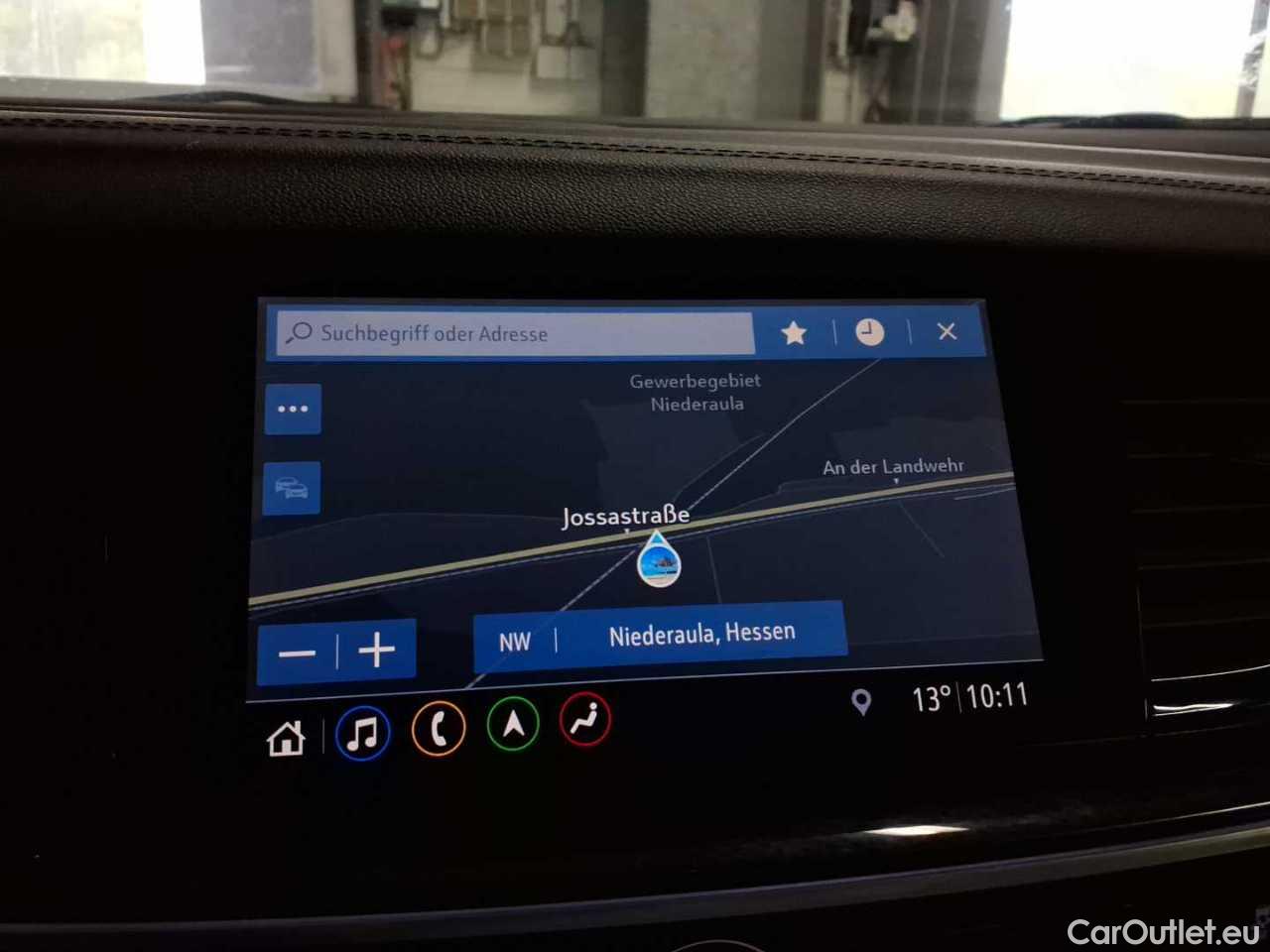 Opel  Insignia SPORTS Tourer 2.0 Diesel Aut. Business Automatic Diesel  49 #27