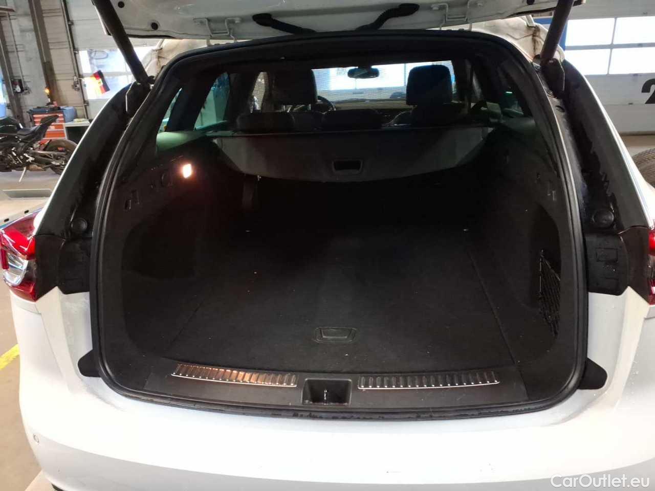 Opel  Insignia SPORTS Tourer 2.0 Diesel Aut. Business Automatic Diesel  49 #5