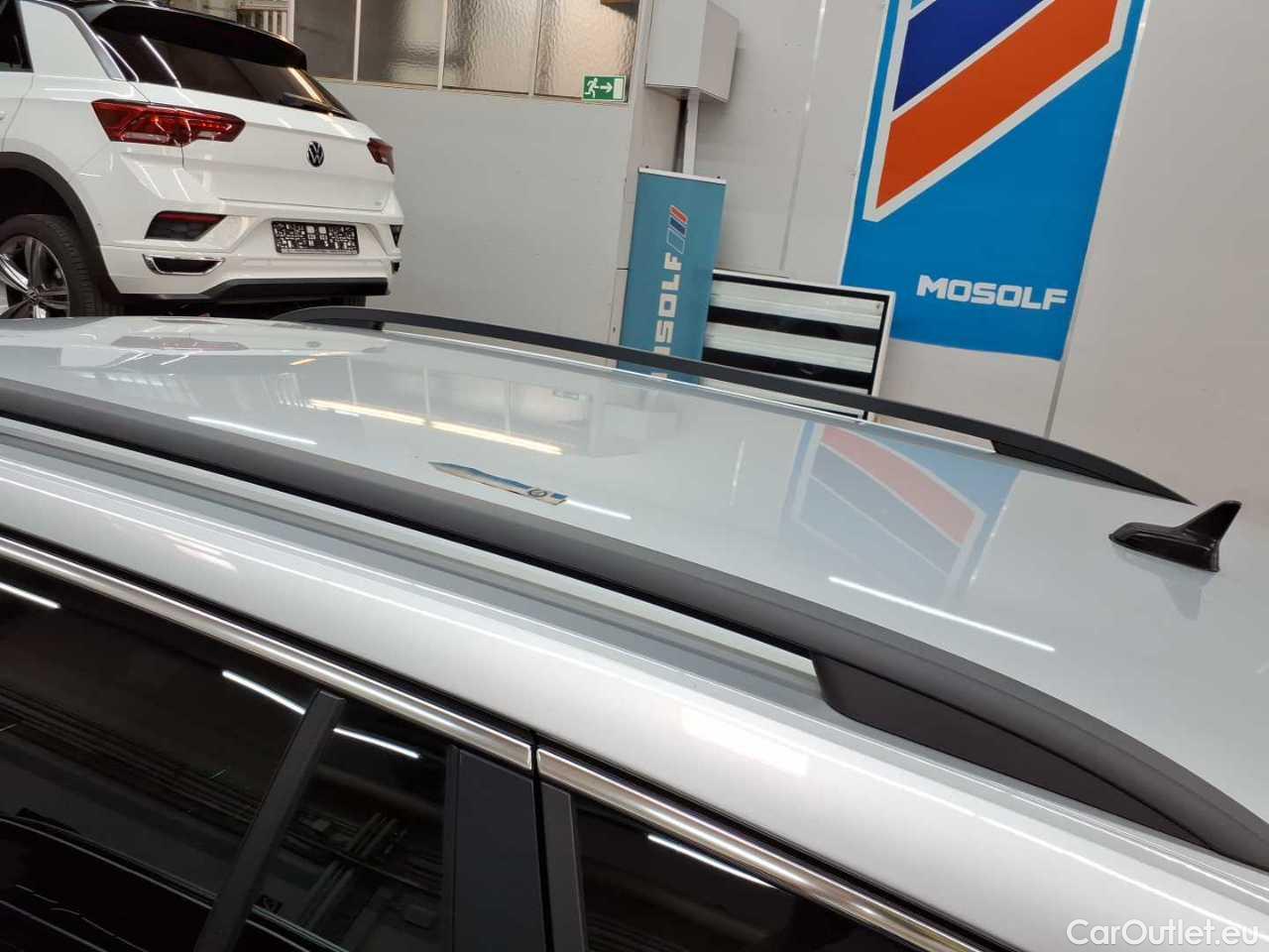 Skoda  Superb Combi 2.0 TDI DSG Ambition Automatic Diesel  39 #32