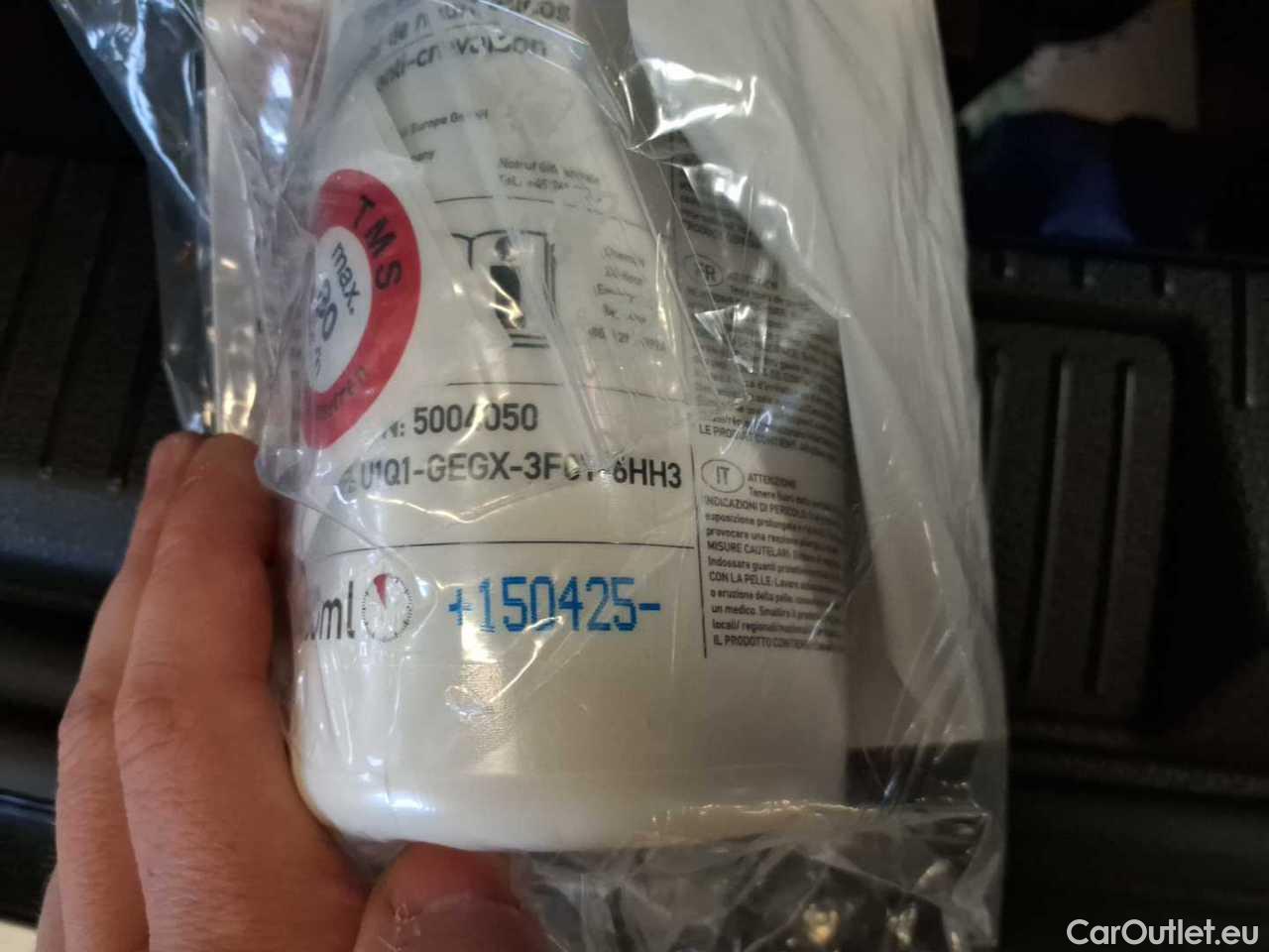 Volkswagen  Passat Variant 2.0 TDI SCR Business Manual Diesel  51 #26