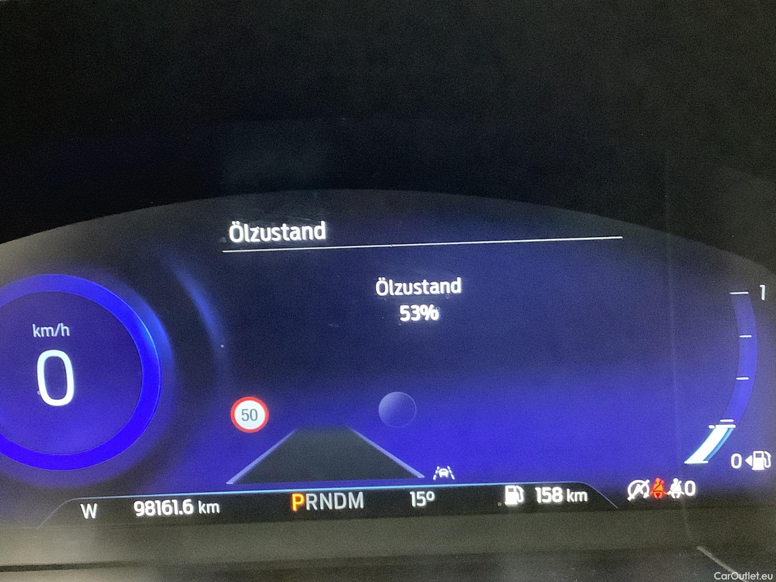 Ford  Kuga 2.0 EcoBlue 4x4 Aut. ST-LINE X Automatic Diesel  50 #19