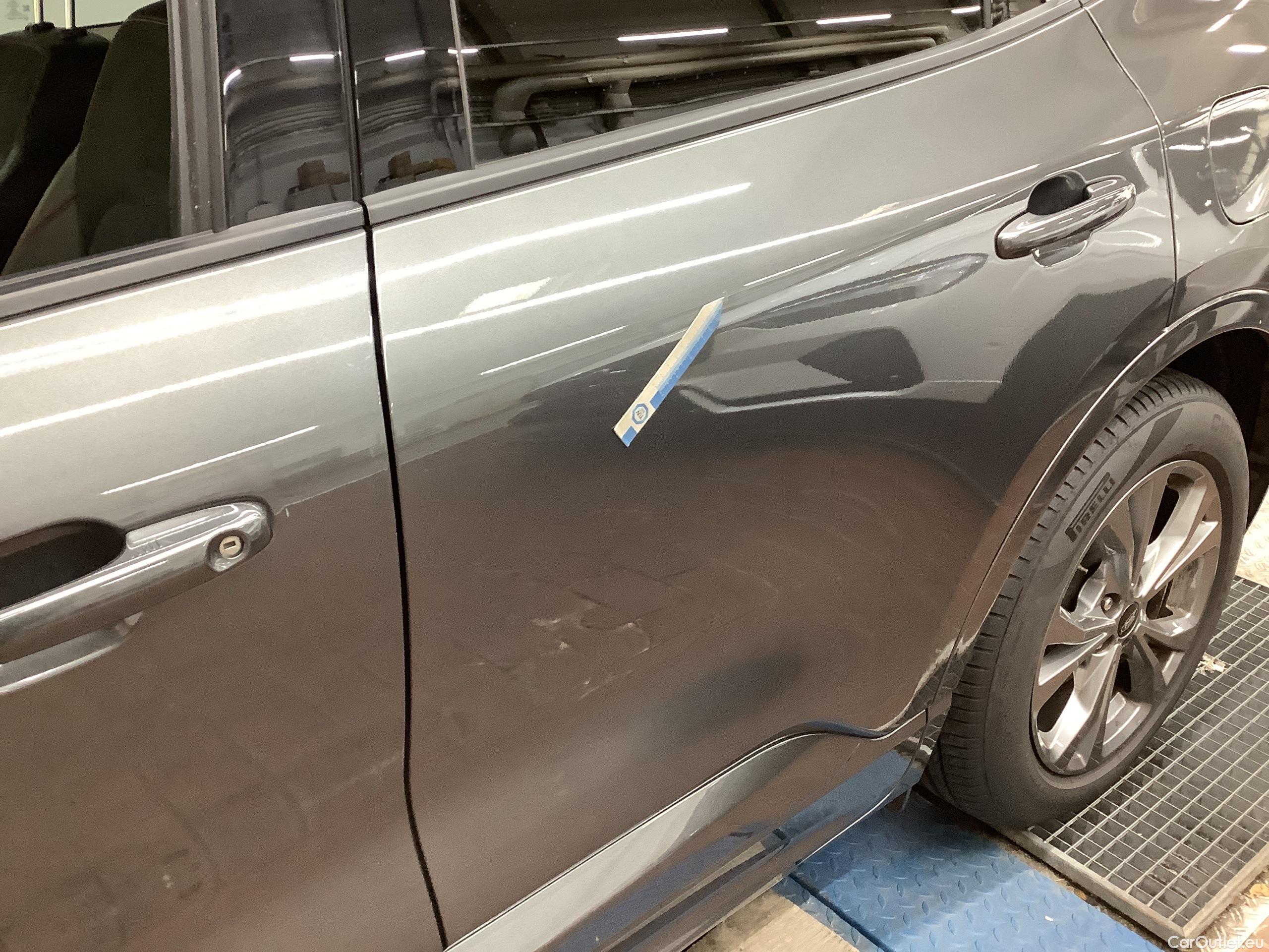 Ford  Kuga 2.0 EcoBlue 4x4 Aut. ST-LINE X Automatic Diesel  50 #44