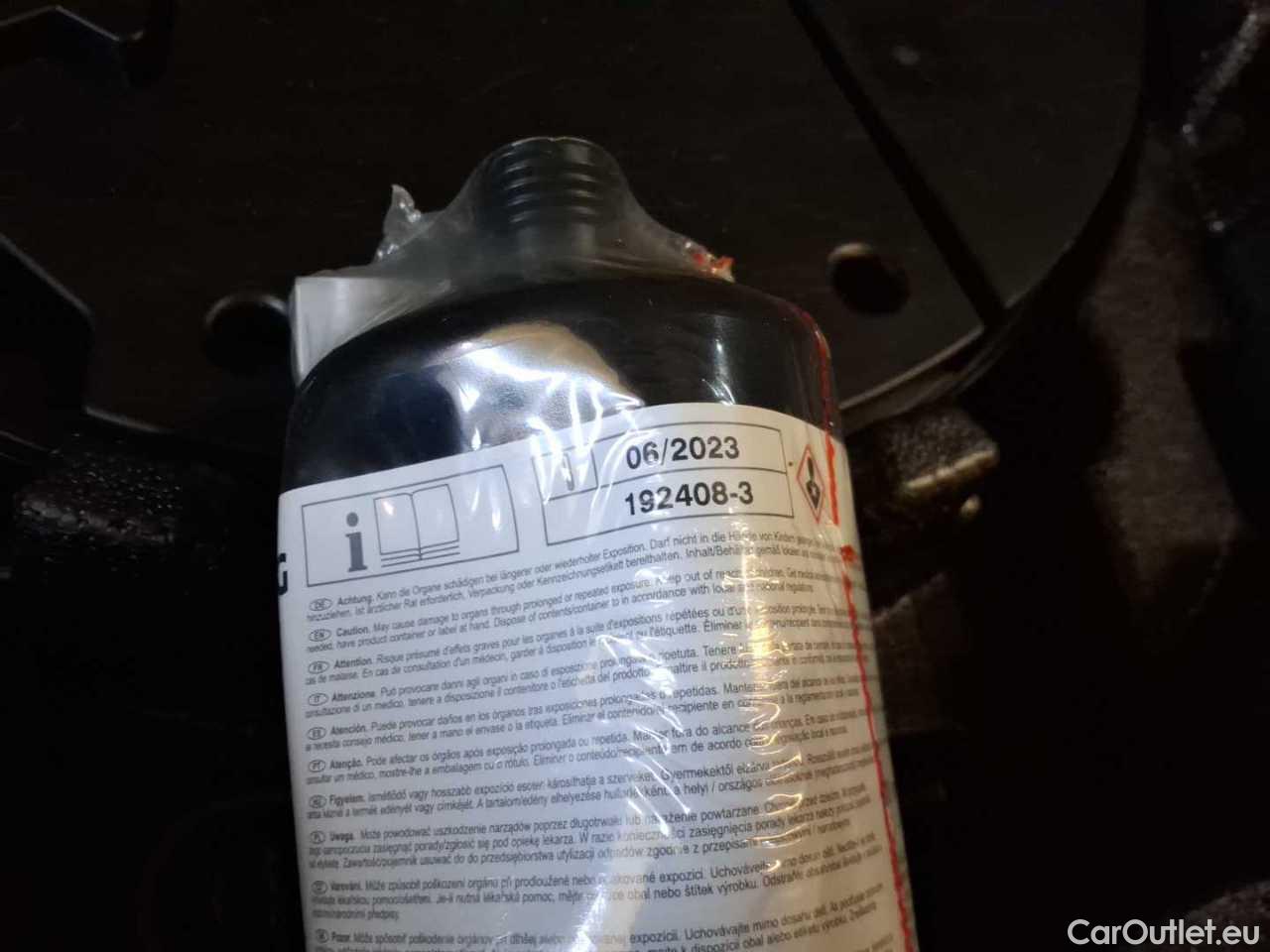 Audi  Q3 35 TDI S tronic - Automatic Diesel  54 #26