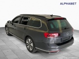 Volkswagen  Passat Variant 1.4 TSI Plug-In-Hybrid DSG GTE Automatic Petrol/Electric  38 #3