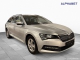 Skoda  Superb Combi 2.0 TDI DSG Ambition Automatic Diesel  39 #2