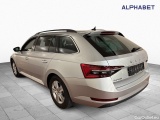 Skoda  Superb Combi 2.0 TDI DSG Ambition Automatic Diesel  39 #3