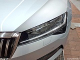 Skoda  Superb Combi 2.0 TDI DSG Ambition Automatic Diesel  39 #22