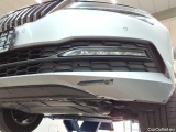 Skoda  Superb Combi 2.0 TDI DSG Ambition Automatic Diesel  39 #38
