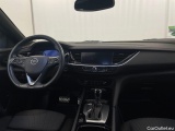 Opel  Insignia SPORTS Tourer 2.0 Diesel Aut. Business Automatic Diesel  40 #7