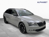 Skoda  Superb Combi 2.0 TDI DSG SportLine Automatic Diesel  41 #2