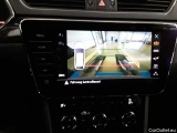 Skoda  Superb Combi 2.0 TDI DSG SportLine Automatic Diesel  41 #19