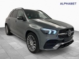  Mercedes  GLE 350 de 4Matic 9G-TRONIC AMG Line Automatic Diesel/Electric  44 #2