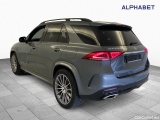  Mercedes  GLE 350 de 4Matic 9G-TRONIC AMG Line Automatic Diesel/Electric  44 #3