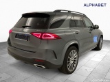  Mercedes  GLE 350 de 4Matic 9G-TRONIC AMG Line Automatic Diesel/Electric  44 #4