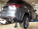  Mercedes  GLE 350 de 4Matic 9G-TRONIC AMG Line Automatic Diesel/Electric  44 #27