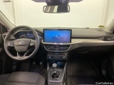 Ford  Focus 1.0 EcoBoost Start-Stopp-System Titanium Manual Petrol  45 #7