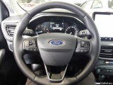 Ford  Focus 1.0 EcoBoost Start-Stopp-System Titanium Manual Petrol  45 #14