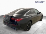 Mercedes  CLA-Klasse 250 e 8G-DCT AMG Line Automatic Petrol/Electric  47 #4