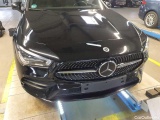 Mercedes  CLA-Klasse 250 e 8G-DCT AMG Line Automatic Petrol/Electric  47 #47
