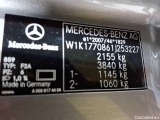 Mercedes  A-Klasse 250 e 8G-DCT Style - Automatic Petrol/Electric  48 #12
