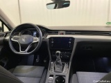 Volkswagen  Passat Variant 2.0 TDI SCR Business Manual Diesel  51 #7