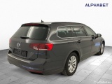 Volkswagen  Passat Variant 2.0 TDI SCR DSG Business Automatic Diesel  55 #4