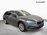 Skoda  Octavia Combi 2.0 TDI DSG Style Automatic Diesel  56 #2