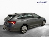 Skoda  Octavia Combi 2.0 TDI DSG Style Automatic Diesel  56 #4