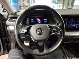 Skoda  Octavia Combi 2.0 TDI DSG Style Automatic Diesel  56 #16