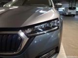 Skoda  Octavia Combi 2.0 TDI DSG Style Automatic Diesel  56 #23