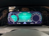 Volkswagen  Golf  Variant 2.0 TDI SCR DSG Style Automatic Diesel  58 #8
