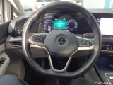 Volkswagen  Golf  Variant 2.0 TDI SCR DSG Style Automatic Diesel  58 #14