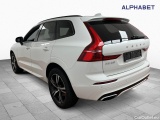 Volvo  XC60 T6 AWD Recharge Geartronic R-Design Automatic Petrol/Electric  60 #3