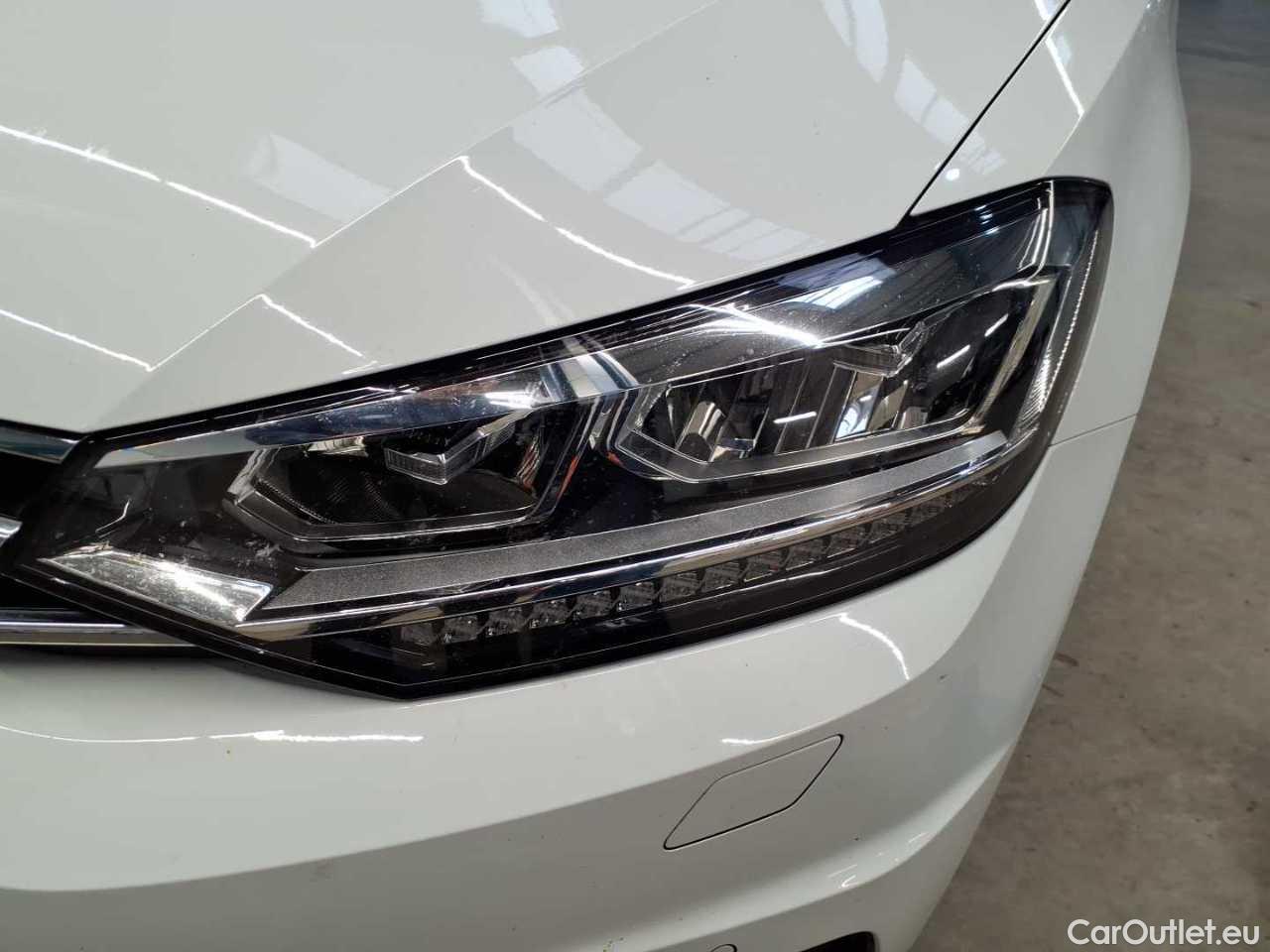 Volkswagen  Touran 2.0 TDI SCR Comfortline Manual Diesel  70 #21