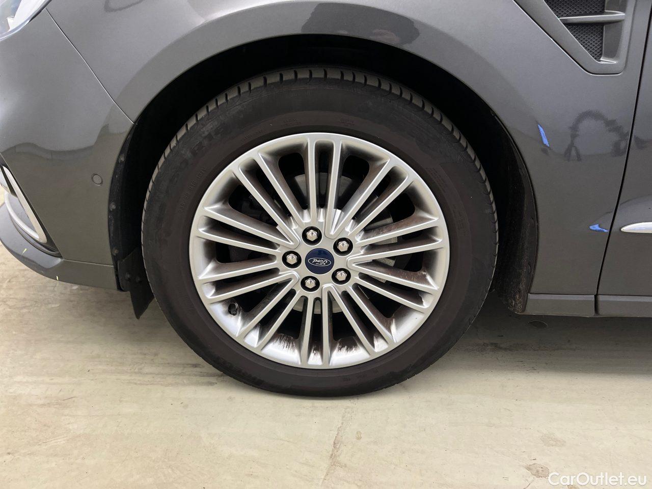 Ford  S-Max 2.0 EcoBlue Aut. Vignale Automatic Diesel  61 #10