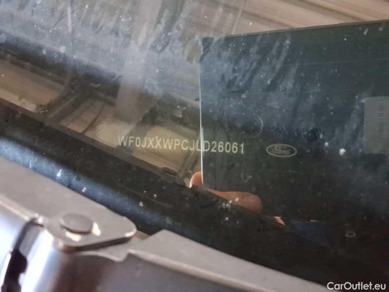 Ford  S-Max 2.0 EcoBlue Aut. Vignale Automatic Diesel  61 #12