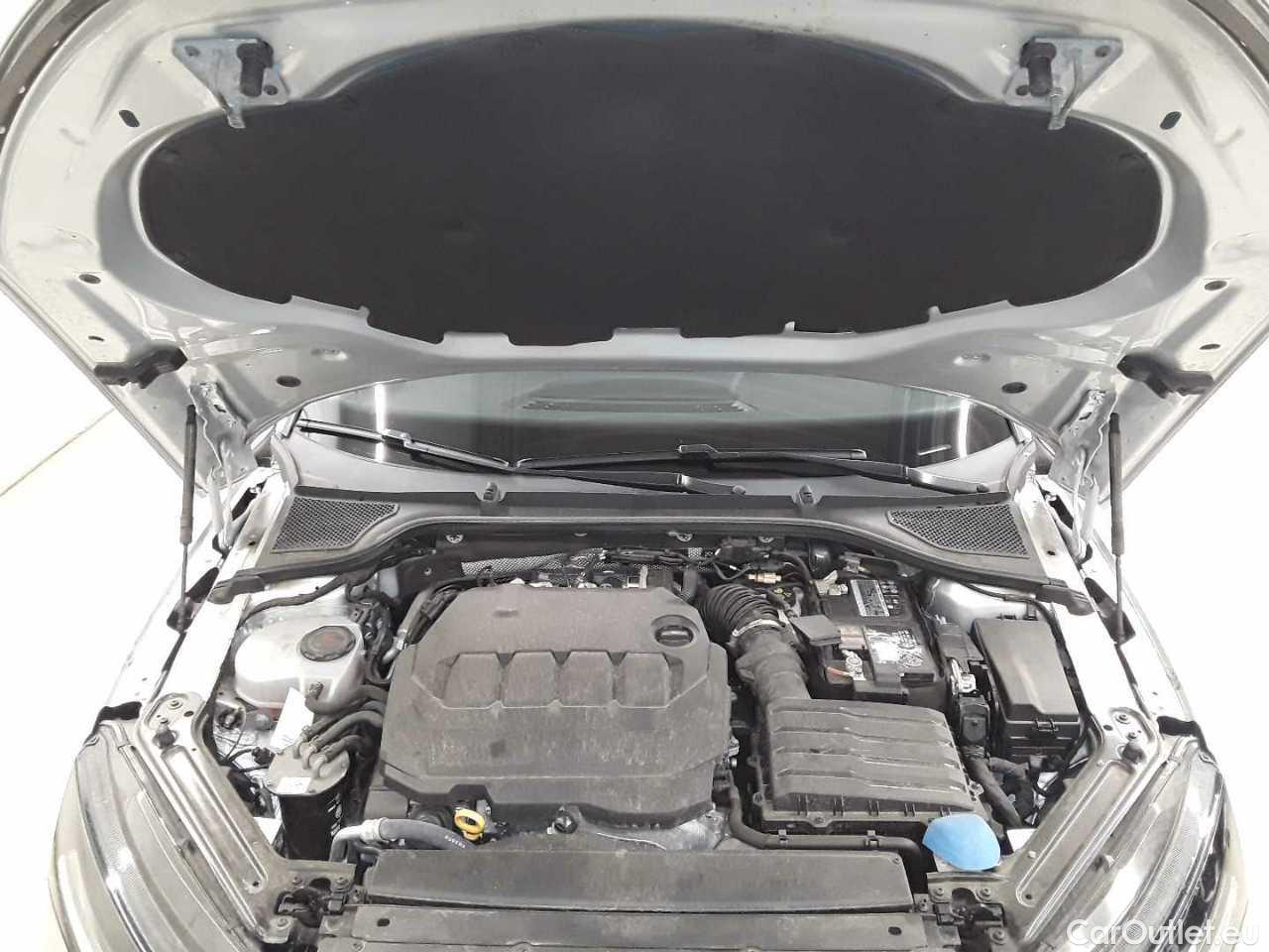 Skoda  Octavia Combi 2.0 TDI DSG First Edition Automatic Diesel  74 #13