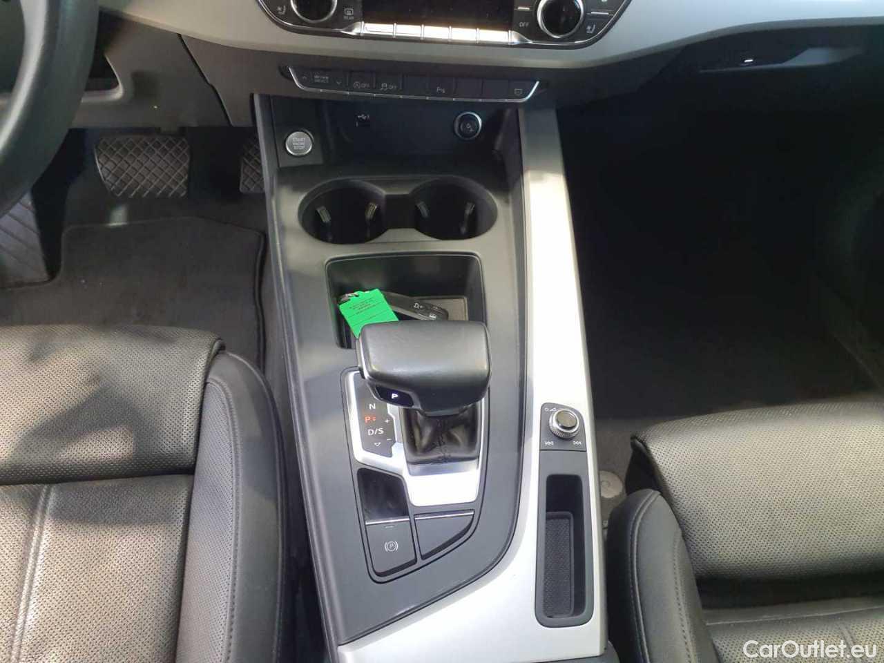 Audi  A4 Avant 50 TDI quattro tiptronic S line Automatic Diesel  69 #19