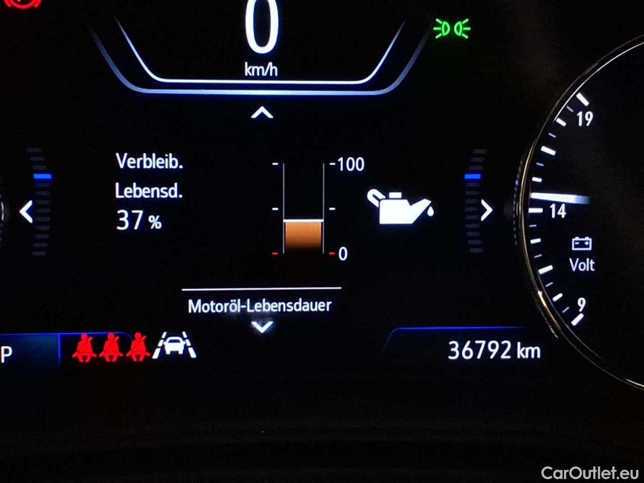 Opel  Insignia SPORTS Tourer 1.5 Diesel Automatik Business Automatic Diesel  66 #25