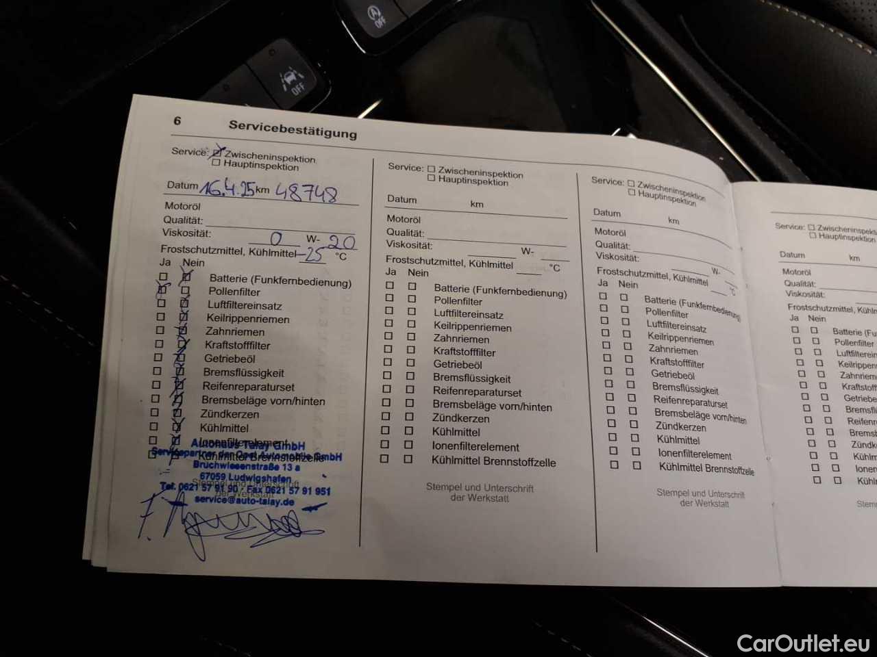 Opel   Grandland X 1.5 D Automatik Elegance Automatic Diesel  81 #33