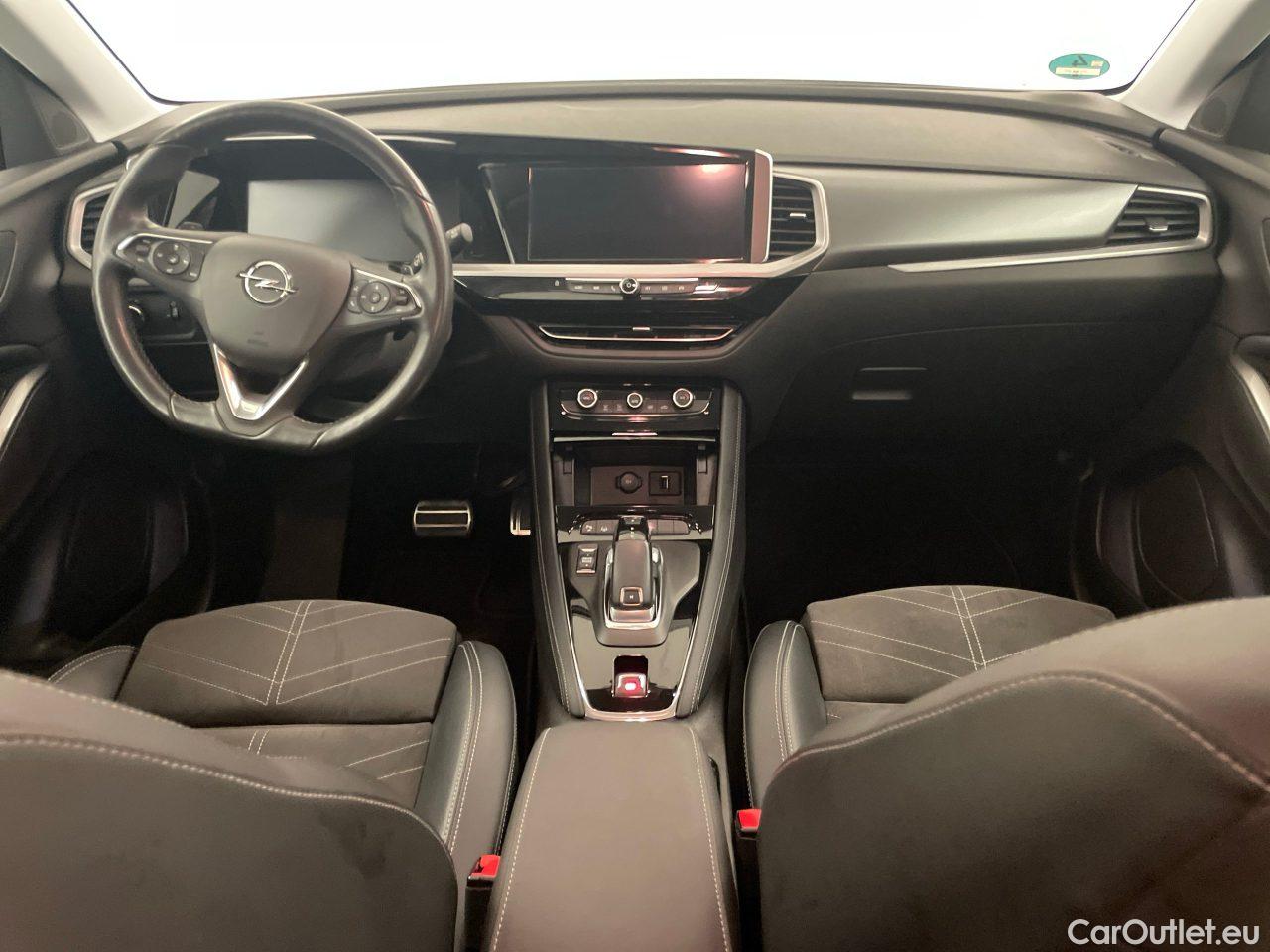 Opel   Grandland X 1.5 D Automatik Elegance Automatic Diesel  65 #7